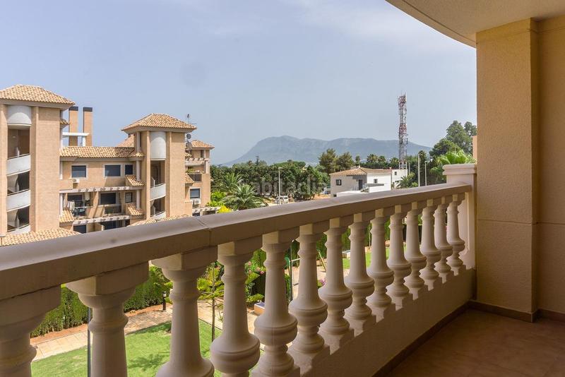 Foto 21eabcb5-977e-4172-a57d-b34dbf5af8d4. Lloguer apartament amb calefacció aparcament piscina a Dénia