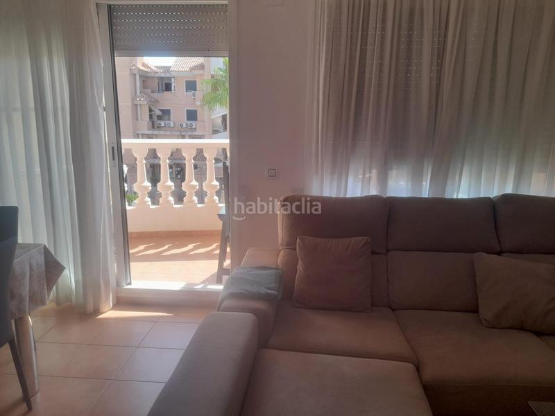 Foto 7cd77769-08b2-40a2-86e0-b44019a0bf73. Lloguer apartament amb calefacció aparcament piscina a Dénia