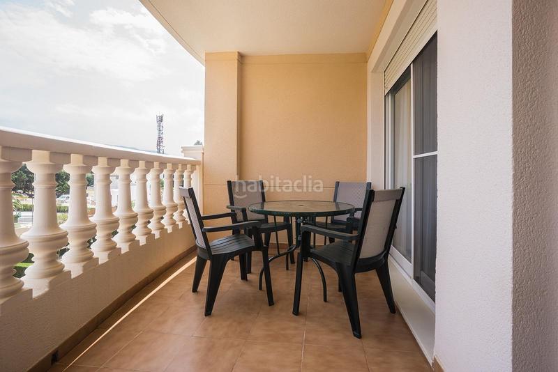 Foto 97527679-465f-4706-8554-e4efc1167428. Lloguer apartament amb calefacció aparcament piscina a Dénia