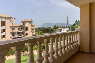 Location Appartement à El Palmar - Los Molinos. Alquiler de temporada de apartamento en las marinas