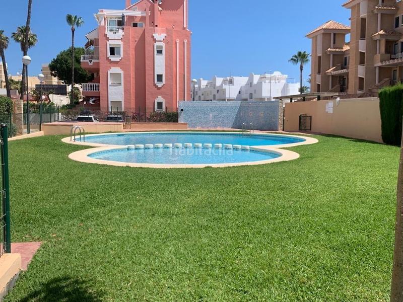 Foto 4dff344e-6fe8-4abc-821e-f291180c5b7c. Miete appartement mit heizung parking pool in El Palmar - Los Molinos Dénia