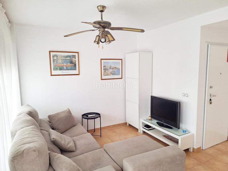 Foto 641c0c44-ad62-45e8-b0a0-689931a550ef. Miete appartement mit heizung parking pool in El Palmar - Los Molinos Dénia
