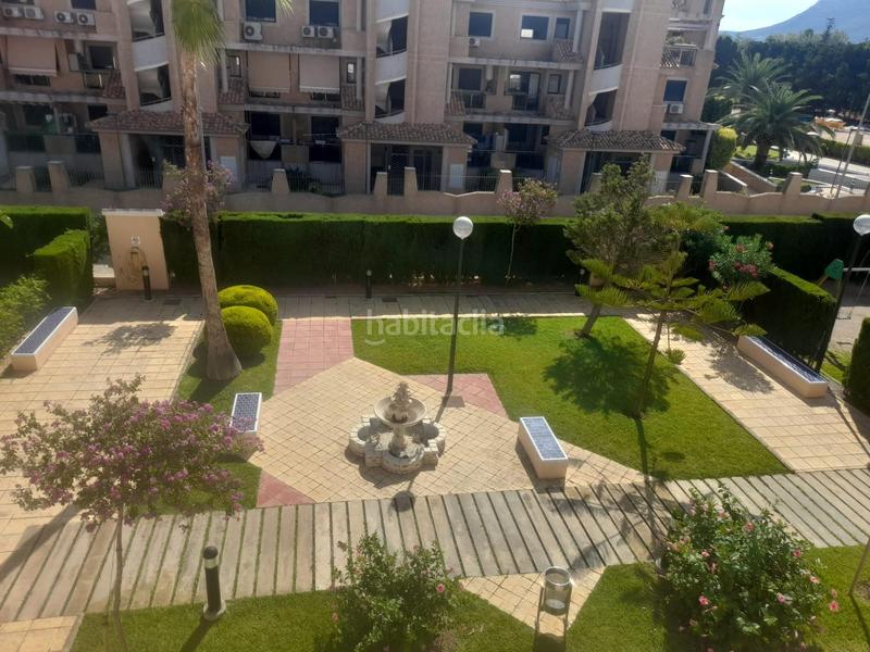 Foto 7c6c91ed-91db-4516-9515-91cac63b73fd. Miete appartement mit heizung parking pool in El Palmar - Los Molinos Dénia