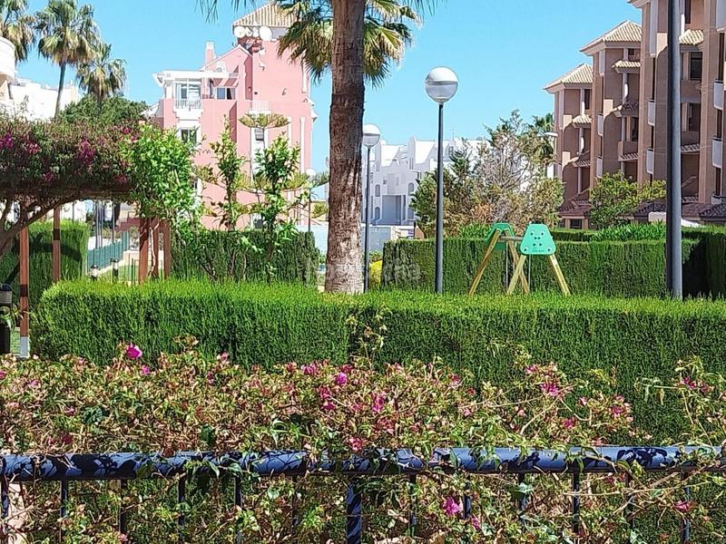 Foto 7c8f07cc-4bdd-49d0-afec-735b49324db6. Miete appartement mit heizung parking pool in El Palmar - Los Molinos Dénia