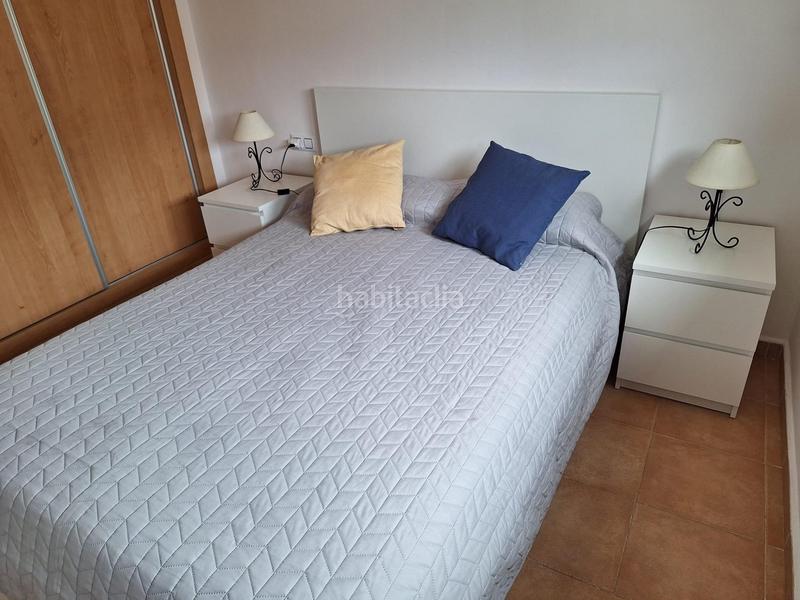 Foto c0297486-0e62-477b-802d-c9f5590dd4d9. Miete appartement mit heizung parking pool in El Palmar - Los Molinos Dénia