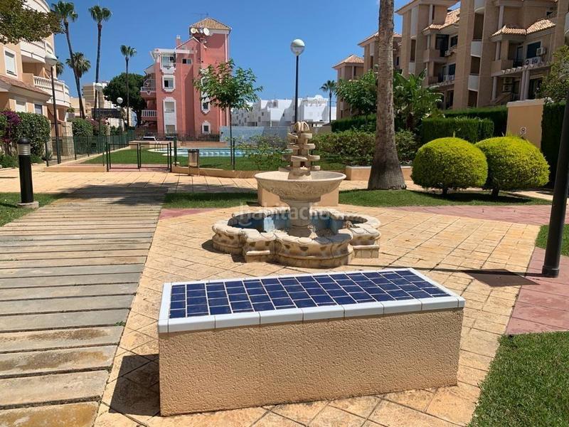 Foto c2412edf-70ac-46b9-83b9-fe910933077a. Miete appartement mit heizung parking pool in El Palmar - Los Molinos Dénia
