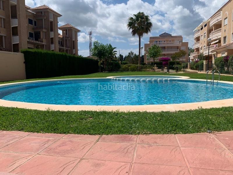 Foto d08a7bad-b216-4e75-a868-61912ca87584. Miete appartement mit heizung parking pool in El Palmar - Los Molinos Dénia