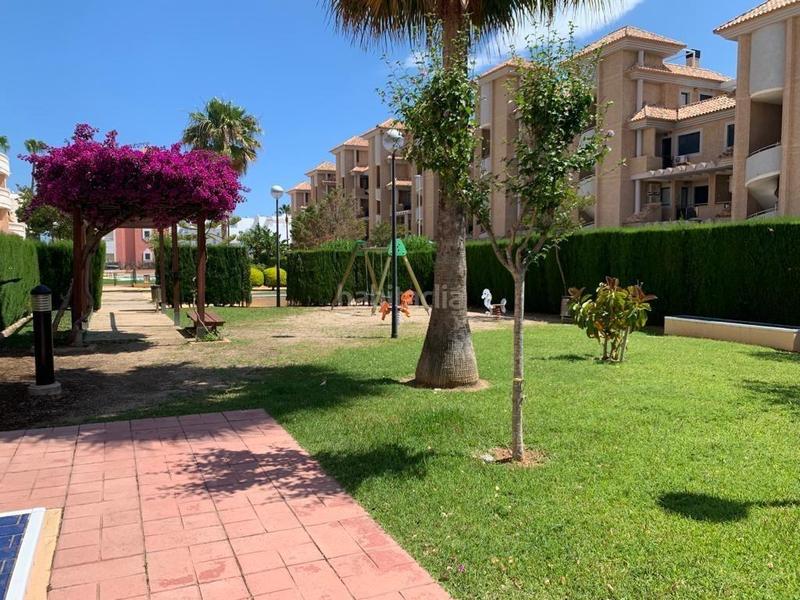 Foto ef5d093d-43b6-43b3-923d-01dcf78f1c7a. Miete appartement mit heizung parking pool in El Palmar - Los Molinos Dénia