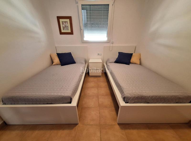 Foto 00e28ae9-906c-413e-9e60-8d673a86c4eb. Rent apartment with heating parking pool in El Palmar - Los Molinos Dénia