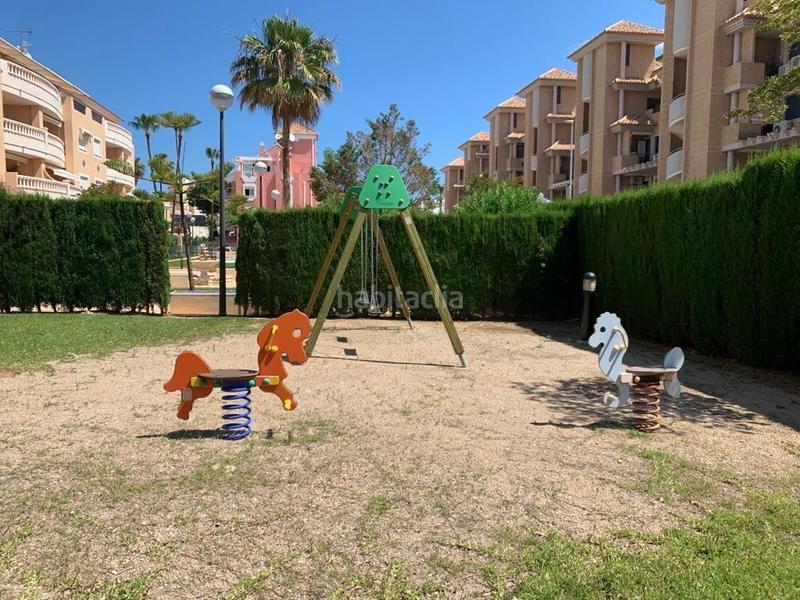 Foto 260acb07-d395-4b25-9ad7-3cf81fcded21. Rent apartment with heating parking pool in El Palmar - Los Molinos Dénia