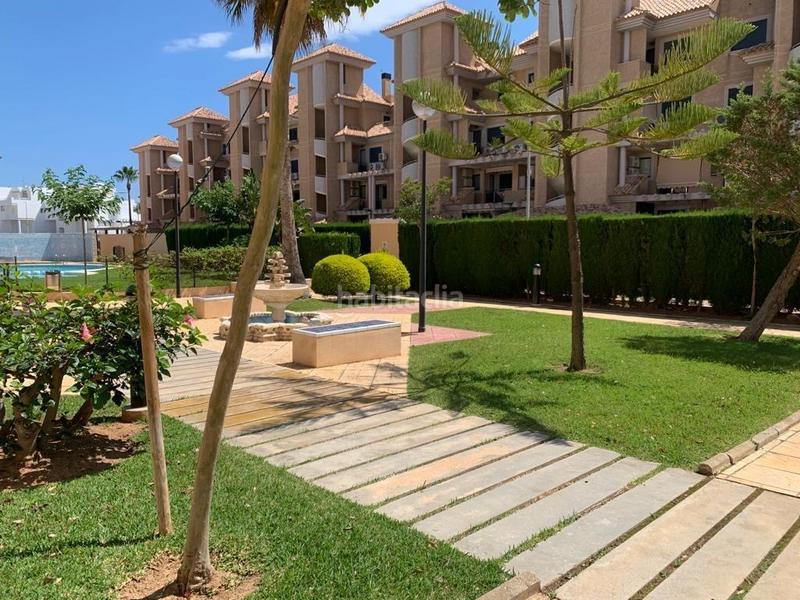 Foto 41b0cd25-e8e0-429e-9902-ff52d91dcc9f. Rent apartment with heating parking pool in El Palmar - Los Molinos Dénia