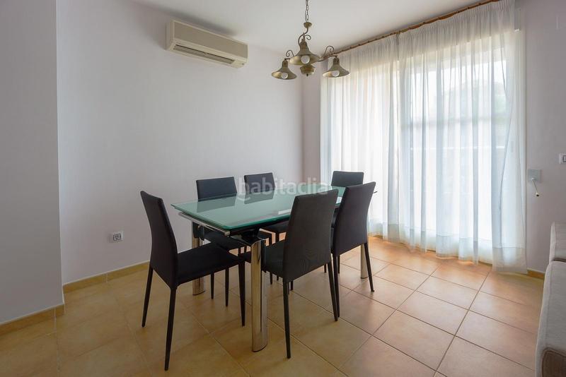 Foto 50045e91-71a6-414d-8121-c5a792114946. Rent apartment with heating parking pool in El Palmar - Los Molinos Dénia