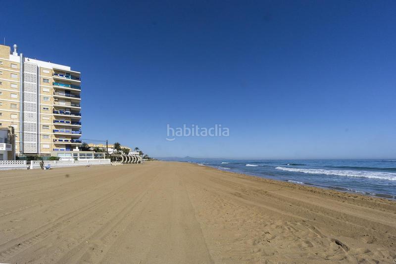 Foto 598d3ec9-8254-4c40-a5d6-c5b0bf0d9ace. Rent apartment with heating parking pool in El Palmar - Los Molinos Dénia