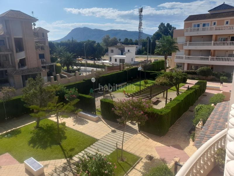 Foto 754a4fb3-bb25-45fe-920c-3b0709faa9ba. Rent apartment with heating parking pool in El Palmar - Los Molinos Dénia