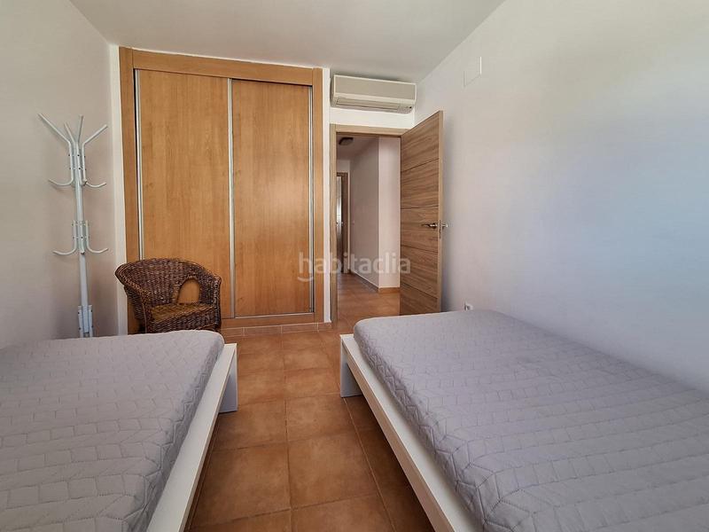 Foto 7dd2aff3-4385-495a-8f47-bbb065b8bc42. Rent apartment with heating parking pool in El Palmar - Los Molinos Dénia