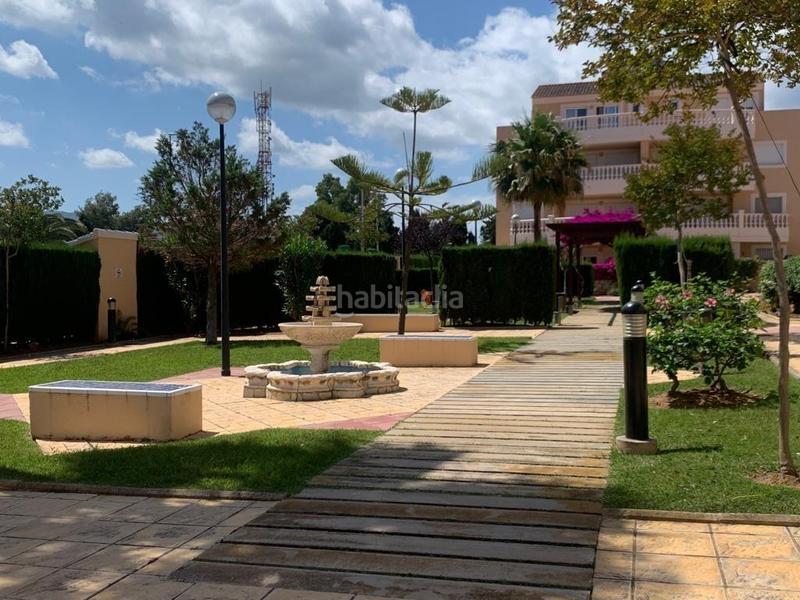 Foto b1eeb737-16de-46b9-a244-f133a953dc6c. Rent apartment with heating parking pool in El Palmar - Los Molinos Dénia