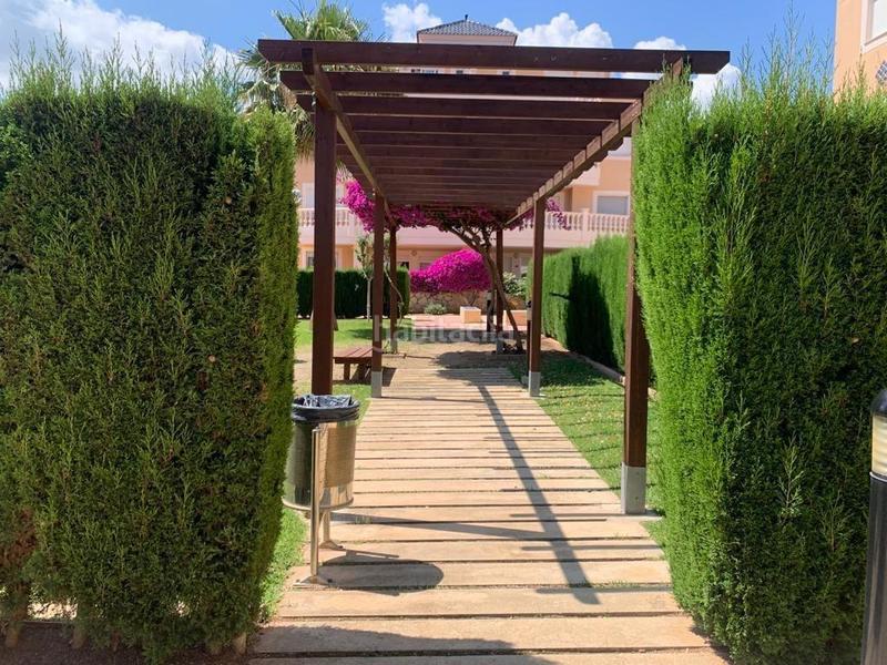 Foto c220c63c-fd8d-4fbb-a1c3-da6c8653c41d. Rent apartment with heating parking pool in El Palmar - Los Molinos Dénia