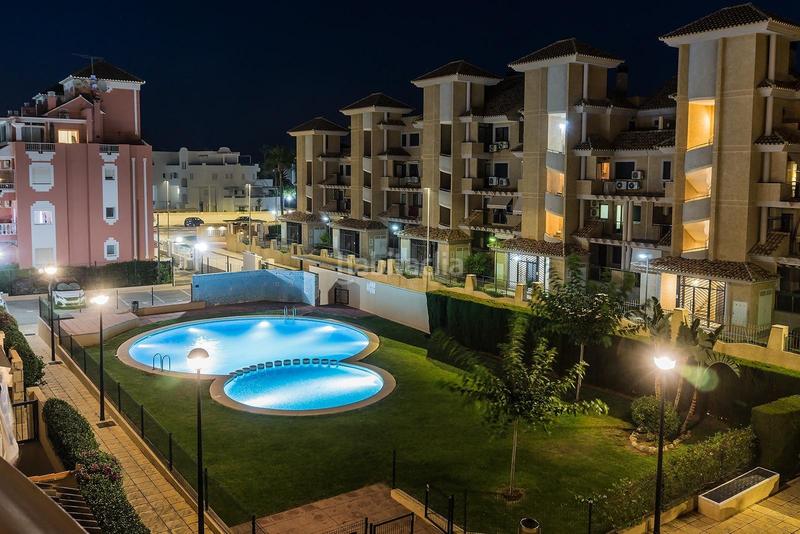 Foto c54d5142-fc6f-42da-8a19-1f3096bf04da. Rent apartment with heating parking pool in El Palmar - Los Molinos Dénia