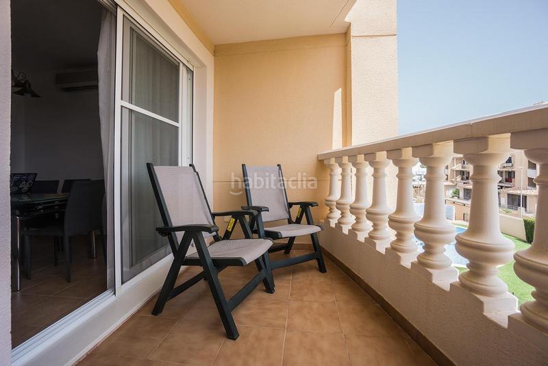 Foto cac64bfe-ee6a-4c8a-9b3c-95ff22a22ae8. Rent apartment with heating parking pool in El Palmar - Los Molinos Dénia