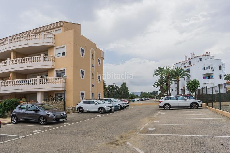 Foto ecaaa42a-0f94-4411-bac5-ee289a59cf87. Rent apartment with heating parking pool in El Palmar - Los Molinos Dénia