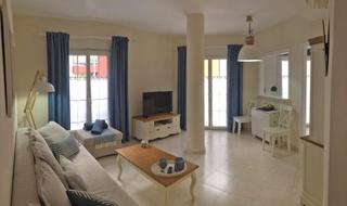 Miete Etagenwohnung in Centro Urbano. Alquiler anual de bonito piso reformado en dénia