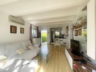 Chalet à El Montgó