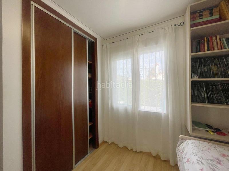 Foto 42177fc4-a86d-4444-9036-aaf0d0705646. Alquiler chalet alquiler temporal de chalet independiente en preciosa urbanización en Dénia