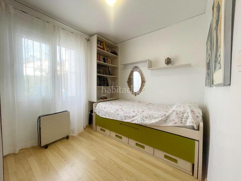 Foto 52f32648-750e-414b-a16e-521539fff095. Alquiler chalet alquiler temporal de chalet independiente en preciosa urbanización en Dénia