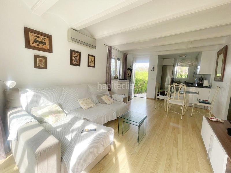 Foto bd900598-29e5-4089-9531-d70b1e8c5aab. Alquiler chalet alquiler temporal de chalet independiente en preciosa urbanización en Dénia