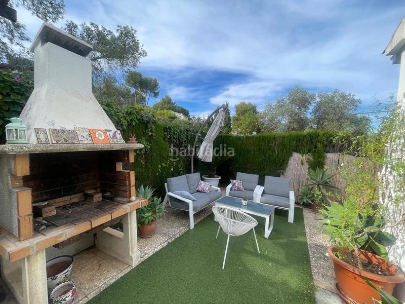 Foto 0b69d8fa-4d0c-4c8f-a755-40e5feabf02f. Location chalet avec chauffage piscine dans El Montgó Dénia