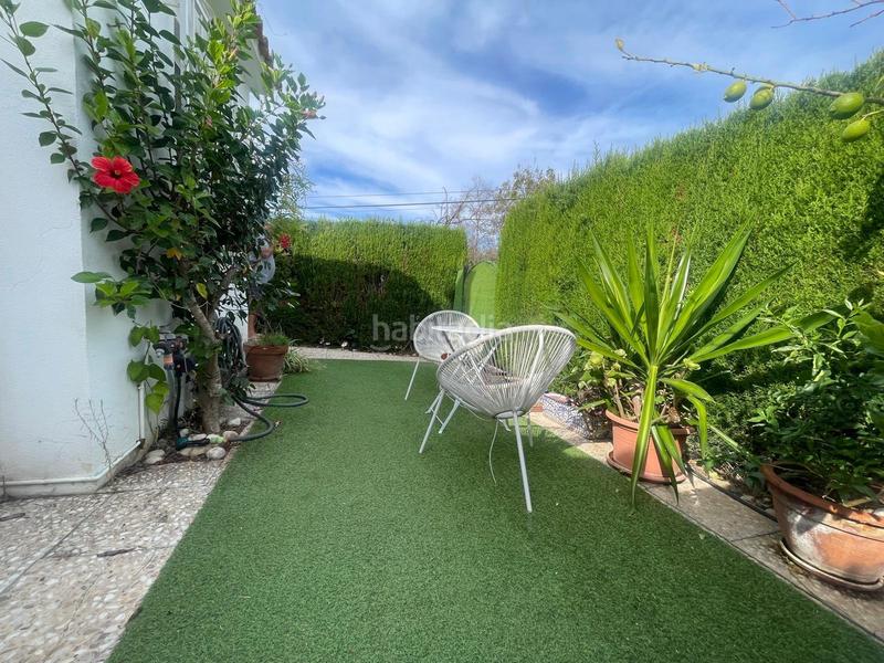 Foto 79645c70-1100-4507-bcde-8d98aa128711. Location chalet avec chauffage piscine dans El Montgó Dénia