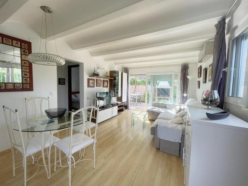 Foto 5f13dbb5-5c2e-4538-9659-73b107497b8b. Miete chalet mit heizung pool in El Montgó Dénia
