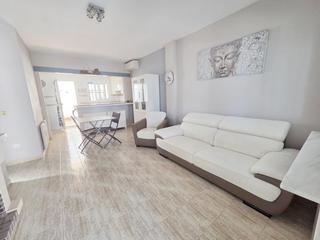 Casa pareada en Verger (el). Chalet pareado a un paso del mar en el verger