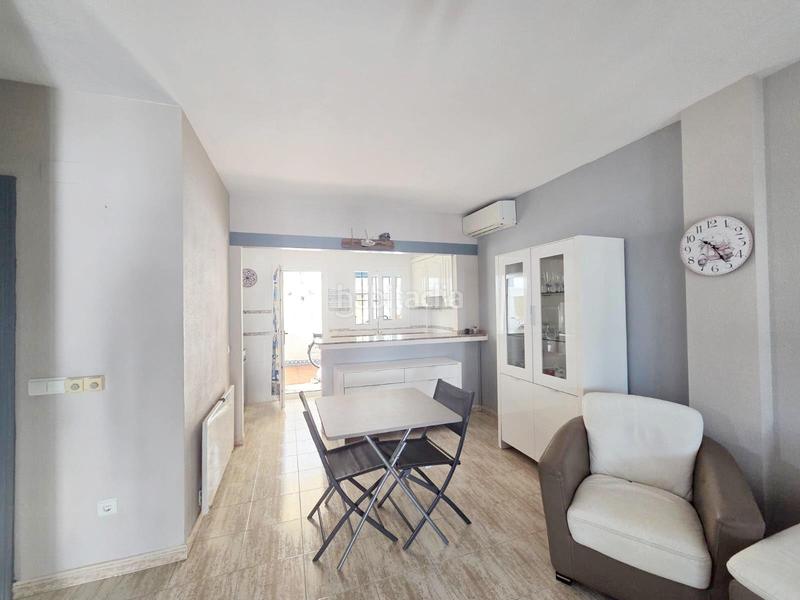 Foto 43a3564f-406c-4680-a0da-01576590ad55. Towny house with heating pool in Verger (el)