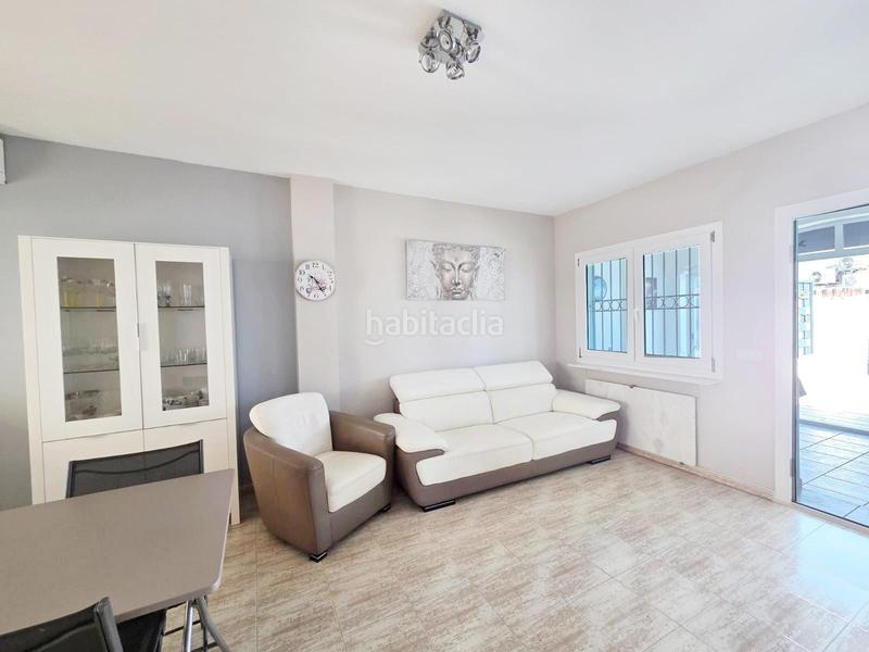 Foto c6fe790b-20cb-4488-ab37-185db7c9ee68. Towny house with heating pool in Verger (el)