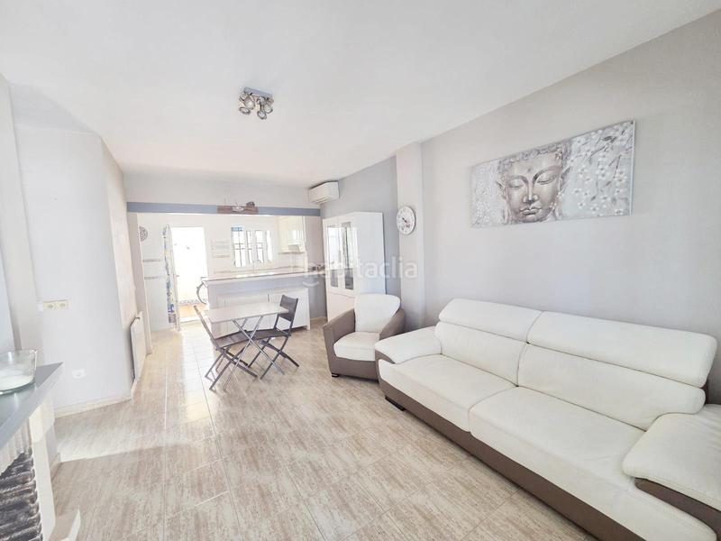 Foto ece58354-84bf-45a8-929e-1f845c76d011. Towny house with heating pool in Verger (el)