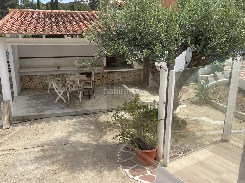 Foto 0b96399e-27c5-48ce-a62a-204cde6a44f4. Xalet a calle pal.las 1 a Las Rotas / Les Rotes Dénia