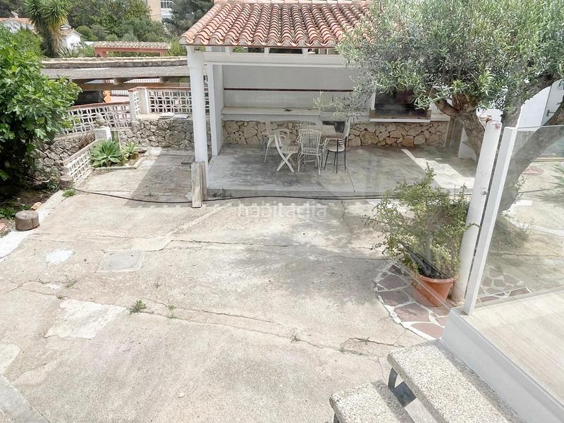 Foto 37b5894b-477b-436c-8665-a84775adf928. Xalet a calle pal.las 1 a Las Rotas / Les Rotes Dénia