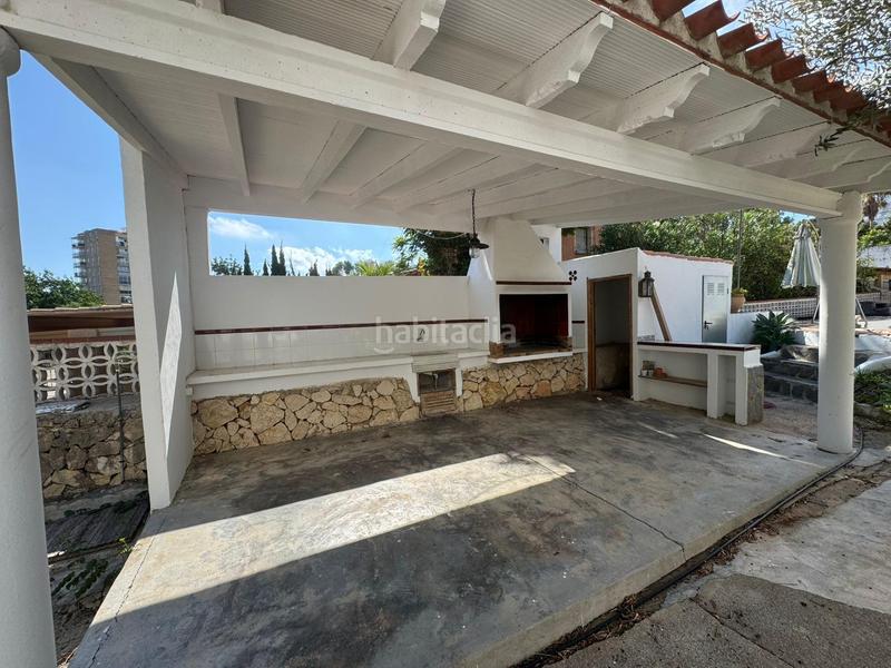 Foto 3e0c8689-af25-4d22-b76f-d0ca2b70693c. Xalet a calle pal.las 1 a Las Rotas / Les Rotes Dénia