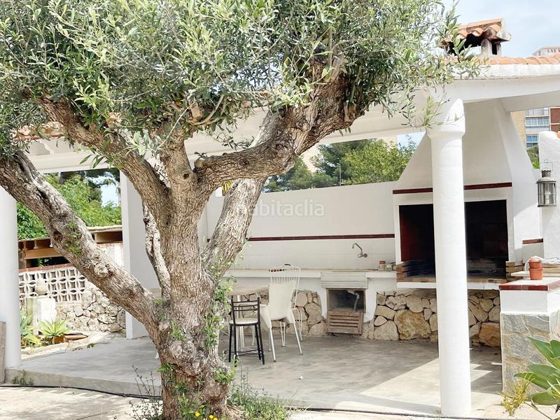 Foto 44ac00b3-9300-48b0-ac54-8f02c6b29b52. Xalet a calle pal.las 1 a Las Rotas / Les Rotes Dénia