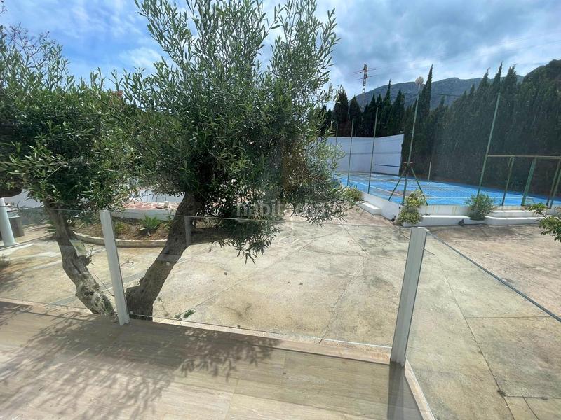 Foto 4f306d05-0920-4b3e-b4ab-bfcb6aead5b6. Xalet a calle pal.las 1 a Las Rotas / Les Rotes Dénia