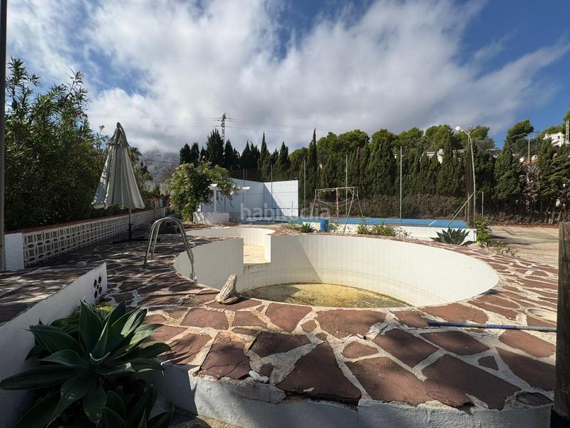 Foto 4f5feefb-a0b1-4371-ad33-b3114e6a4c72. Xalet a calle pal.las 1 a Las Rotas / Les Rotes Dénia