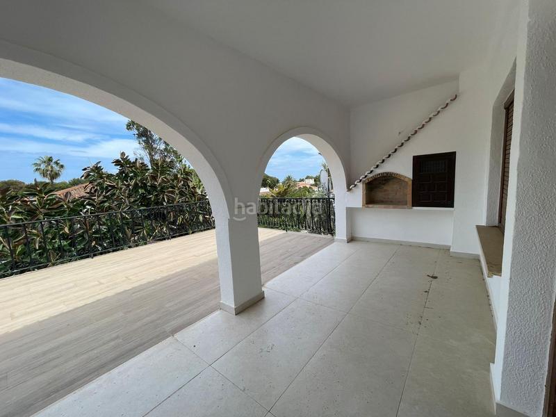 Foto 4fba7f53-ff6f-4200-9331-d8c9d69eaaf4. Xalet a calle pal.las 1 a Las Rotas / Les Rotes Dénia