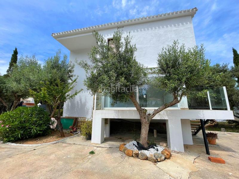 Foto 677a384f-3511-4255-8fa6-4ae3bfd55b4b. Xalet a calle pal.las 1 a Las Rotas / Les Rotes Dénia