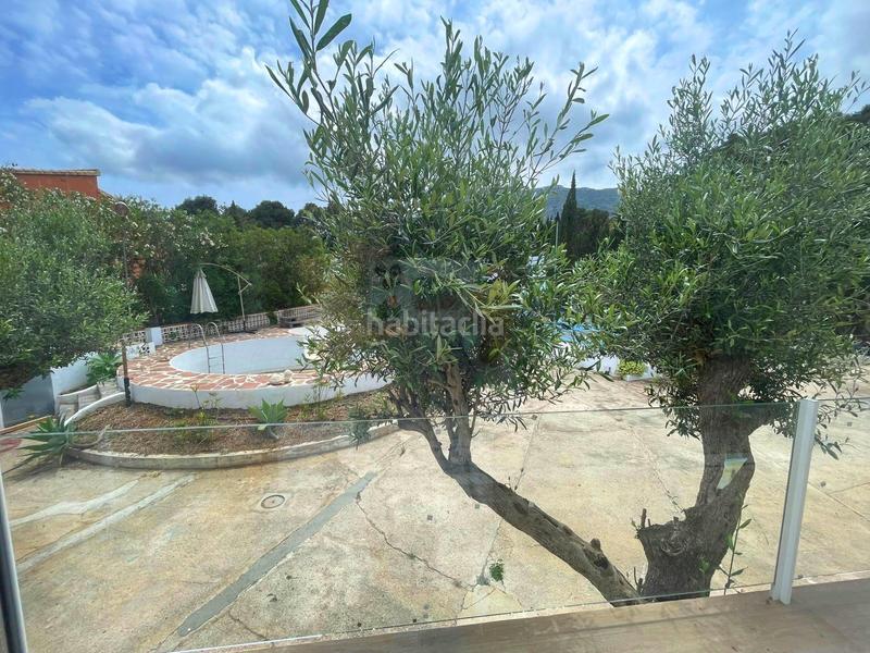 Foto 71948a6a-7ac7-4baa-be81-4b3b759192c8. Xalet a calle pal.las 1 a Las Rotas / Les Rotes Dénia