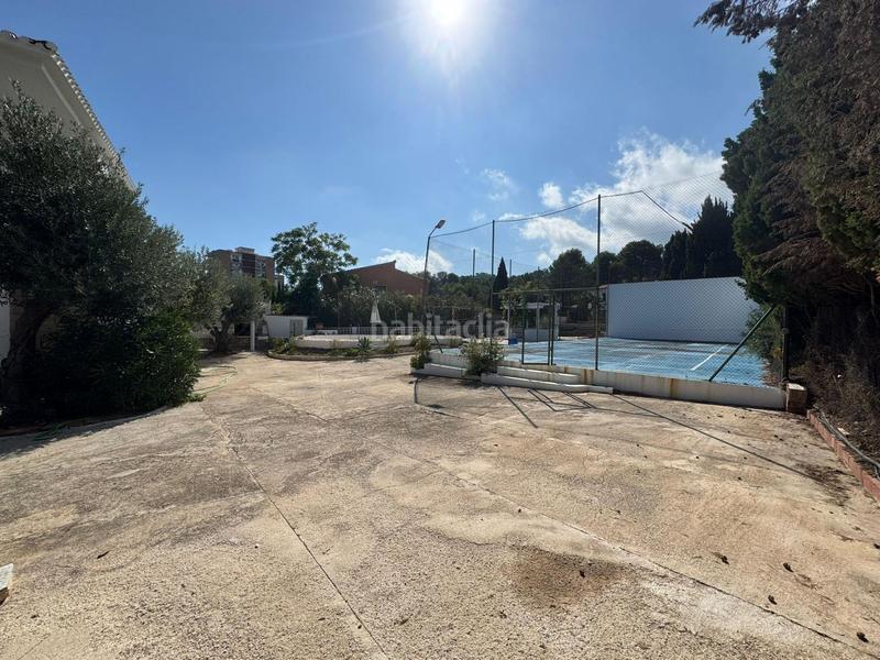 Foto 9117c767-53ec-4480-a6d2-8ef7b80429ac. Xalet a calle pal.las 1 a Las Rotas / Les Rotes Dénia