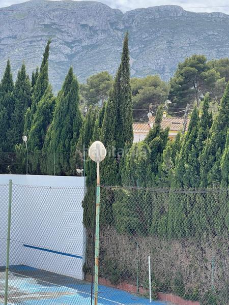 Foto b62648d8-846c-4fad-8f9e-41578c1717ab. Xalet a calle pal.las 1 a Las Rotas / Les Rotes Dénia