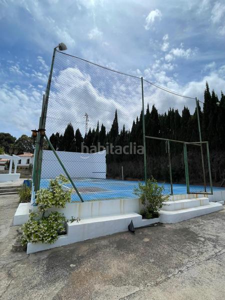 Foto bec40f6d-f355-4daa-aee6-8ff540152365. Xalet a calle pal.las 1 a Las Rotas / Les Rotes Dénia