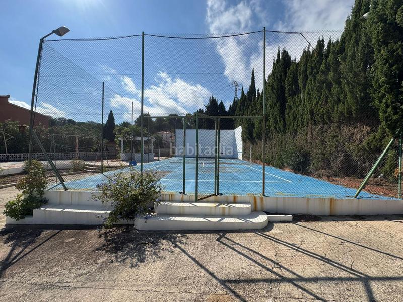 Foto c31bc98f-49ca-46e9-8c3d-5ffbde29f6c2. Xalet a calle pal.las 1 a Las Rotas / Les Rotes Dénia