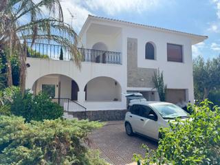 Chalet in Las Rotas / Les Rotes. Chalet reformado en las rotas con parcela de 1.700 m